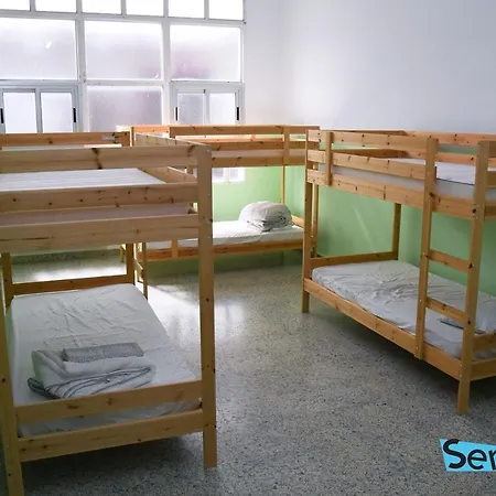 Santa Cruz 拉科鲁尼亚